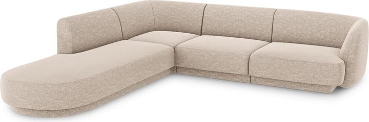 Produktbild Micadoni Miley (Ecksofa)