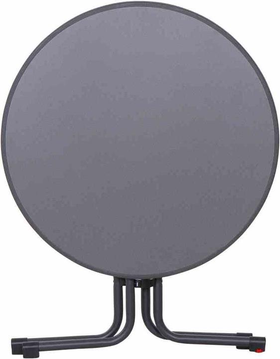 Immagine prodotto Siena Garden Tabella (80 cm)