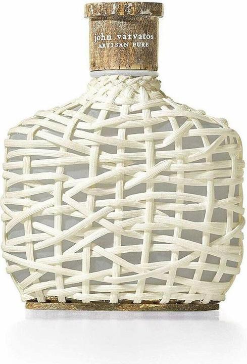 Produktbild John Varvatos Pure Eau de Toilette (Eau de Toilette, 75 ml)