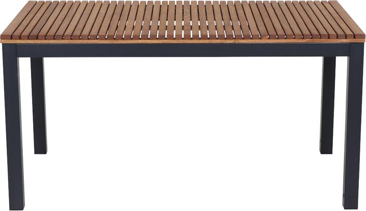 Actual product image Siena Garden Dining table (160 cm)
