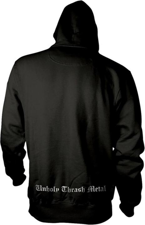 Image du produit Aura Noir - Sweat à capuche - Adulte (3XL)
