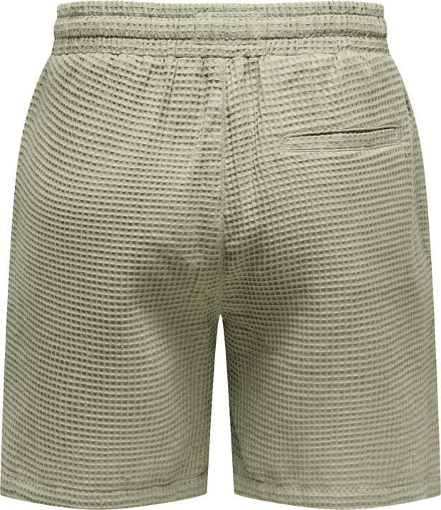 Produktbild Only & Sons Bermudashorts Tel Savier kurze Hose (S)