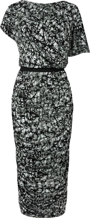 Image du produit Joe Browns Robe midi asymétrique bodycon (44)