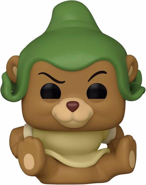 Produktbild Funko POP! - Gummibärenbande: Gruffi