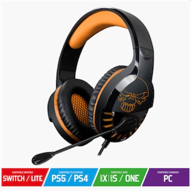 Produktbild Spirit Of Gamer Pro H3 (Kabelgebunden)