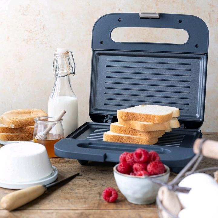 Immagine prodotto Ariete 1971 Sandwich Maschine