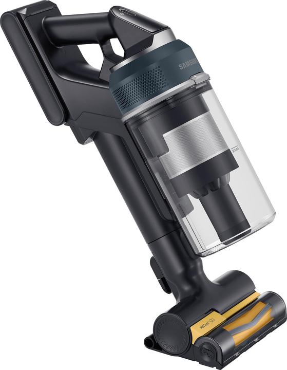 Actual product image Samsung Jet 85 Complete
