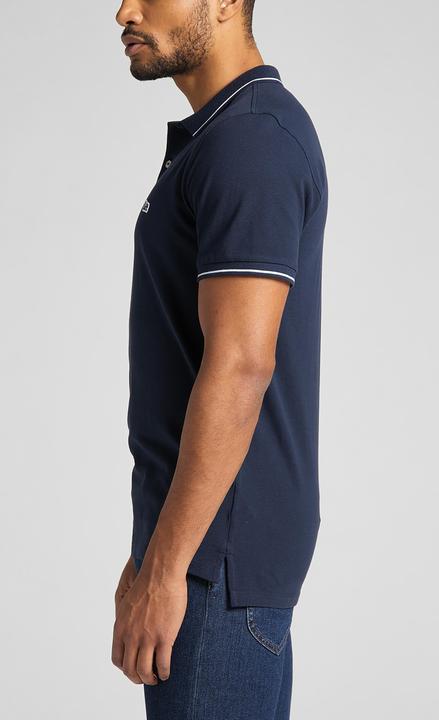 Produktbild Lee Pique Polo (XL)