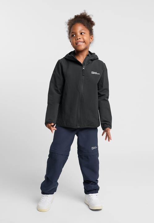 Image du produit Jack Wolfskin Solyd Jacket K (128)