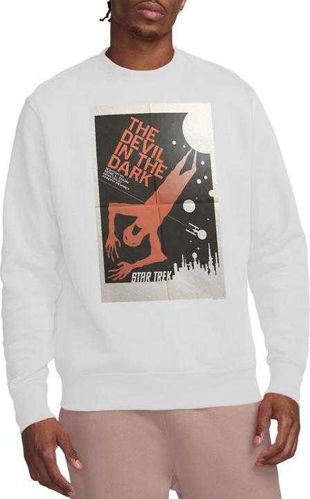 Image du produit - Sweat THE ORIGINAL SERIES EPISODE - Adulte (XL)