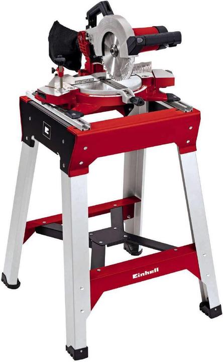 Produktbild Einhell Untergestell E-Stand (44.50 cm, 41 cm)