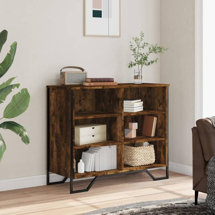 Image du produit VidaXL Buffet (91 x 35.5 x 74.5 cm)
