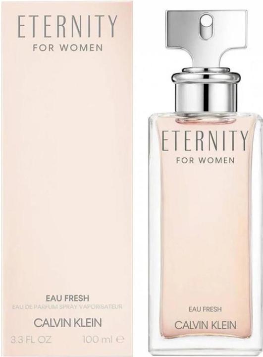 Produktbild Calvin Klein Eternity Eau Fresh (Eau de Parfum, 100 ml)