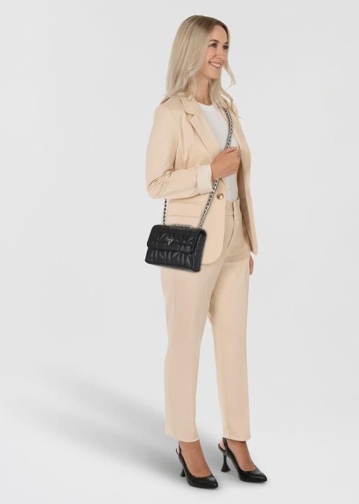 Actual product image Guess Edita Mini Bag Schultertasche 18 cm