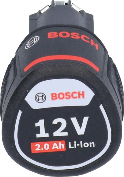 Productafbeelding Bosch Professional Bosch GDR 12V-110 Professionele accu-slagmoersleutel 12 V 110 Nm 1/4" Borstelloos + 1x oplaadbare (Oplaadbare batterij)