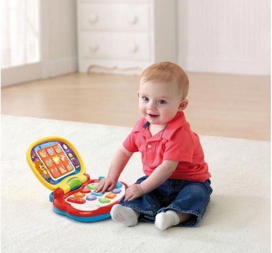 Produktbild VTech Entdecker-Laptop (Deutsch)
