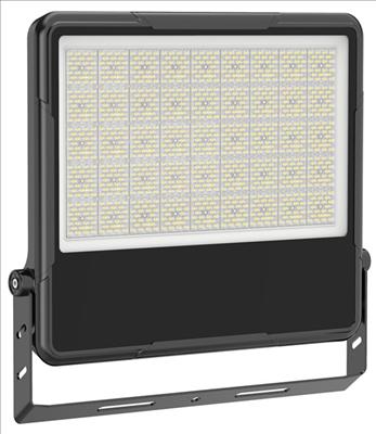 Immagine prodotto Proiettore LED 500W nero 6500K (75000 lm, IP66)