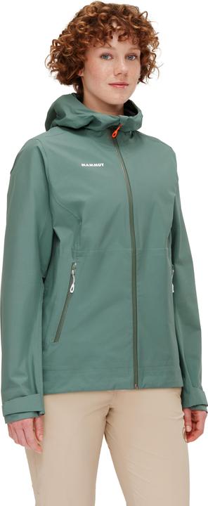 Produktbild Mammut Alto Light HS Hooded Jacket Women (S)