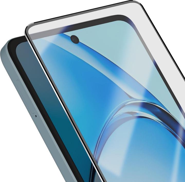 Produktbild Avizar ShieldGuard Glas-Folie (1 Stück, Oppo A40)