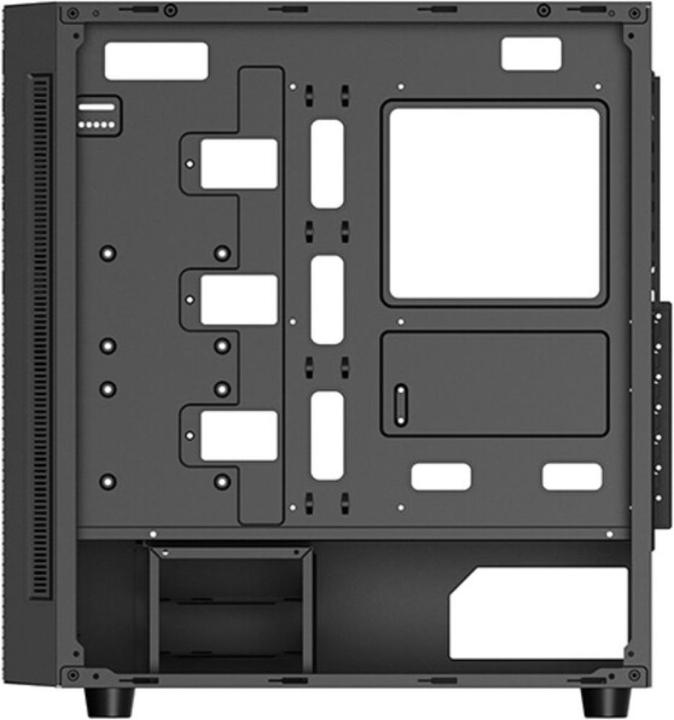 Produktbild Deepcool Matrexx 55 Mesh (E-ATX, ATX, mATX, Mini-ITX)