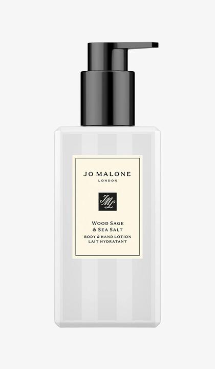 Immagine prodotto Jo Malone Lozione Wood S & Sea S B & H (Crema corpo, 250 ml)