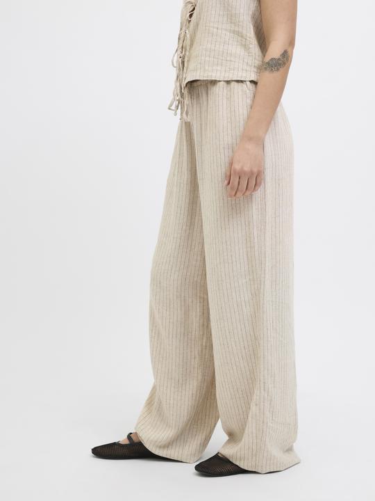 Actual product image JJXX Jxbreeze Flora Summer Mw Pants Wvn Sn (M)