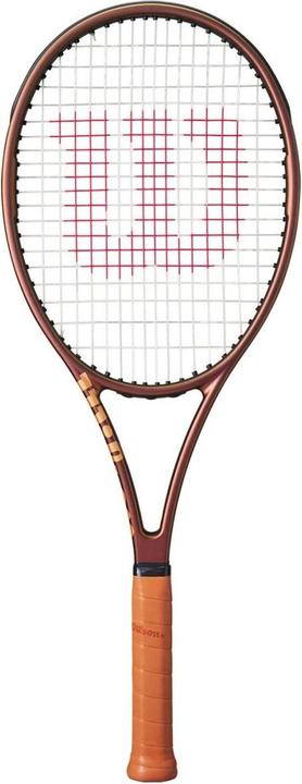 Immagine prodotto Wilson Racchetta da tennis Pro Staff 25 V14 (0, 235 g)