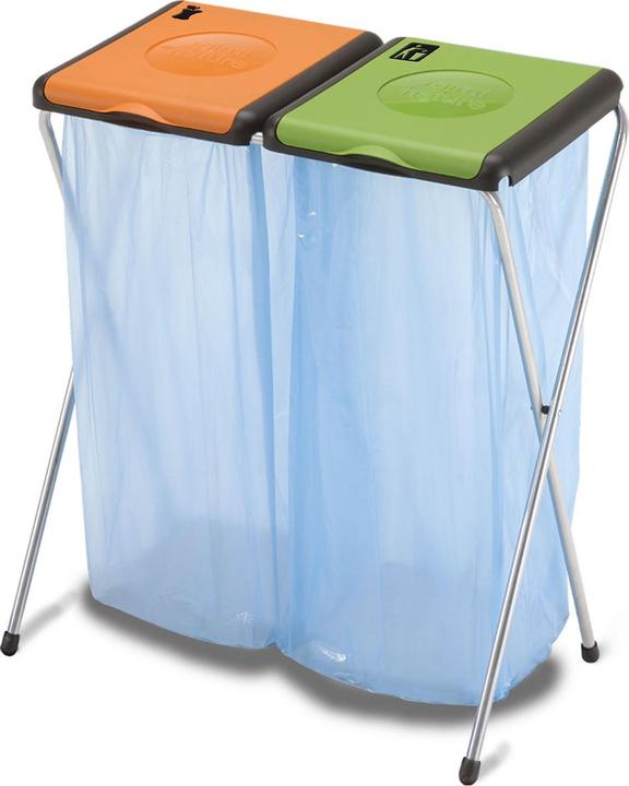 Immagine prodotto Gimi Nature 2 (1 x, 130 l)