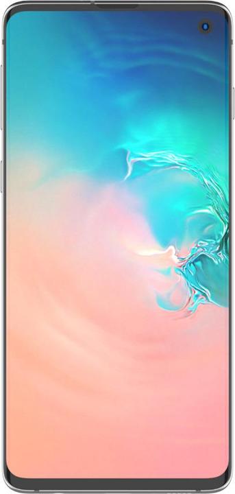 Actual product image Belkin Screen Force Displaysch. Samsung Galaxy S10 (1 Piece, Samsung Galaxy S10)
