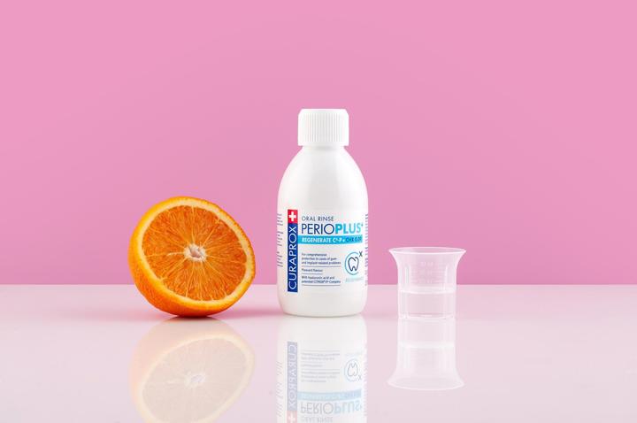 Immagine prodotto Curaprox Perio Plus Regenerate (200 ml, Collutorio)