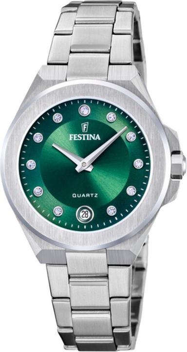 Image du produit Festina F20700/4 (Montre analogique, 28 mm)
