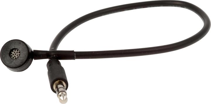 Axis Device microphone A
