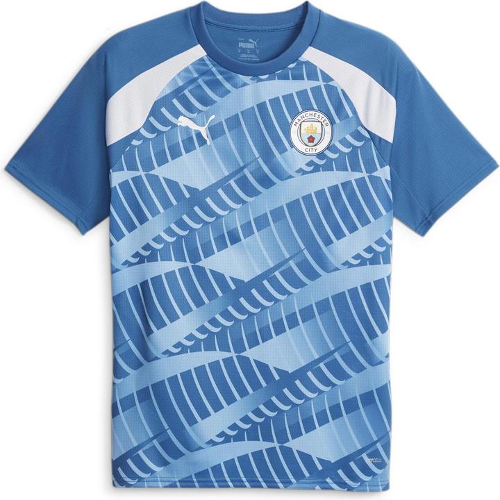 Produktbild Puma MCFC Prematch SS Jersey (XXL)