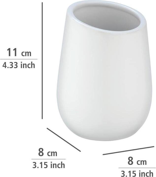 Actual product image Wenko Badi