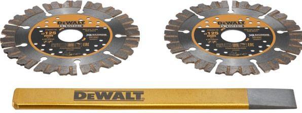 Produktbild DeWalt DCG200NT
