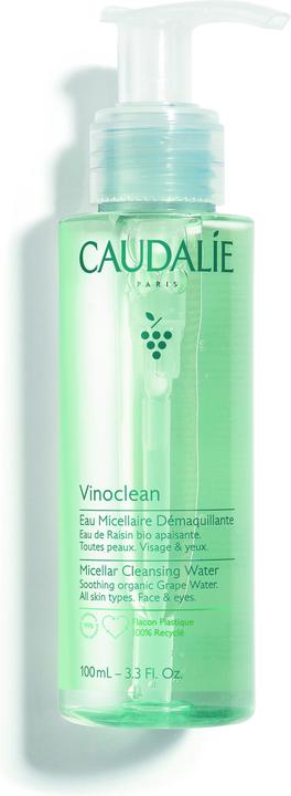 Produktbild Caudalie Mizellar-Reinigungswasser (Tonic, 100 ml)