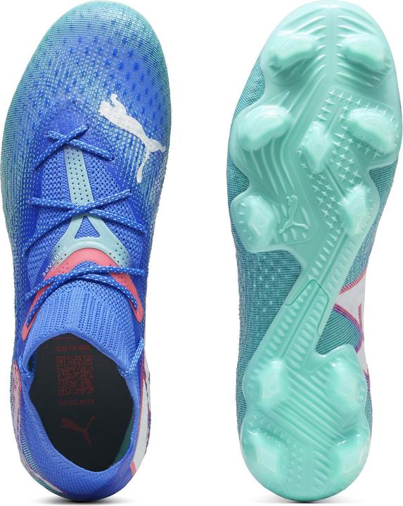 Productafbeelding Puma Future 7 Ultimate Fg/Ag (38.5)