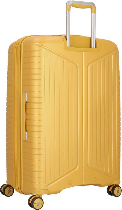 Produktbild Jump Evae 4 Rollen Trolley 76 cm mit Dehnfalte (108 l, XL (ab 115l))