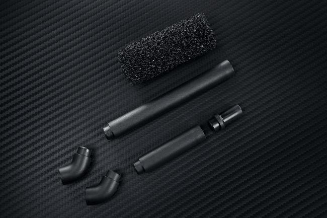 Image du produit Smoke Ninja-Pro Hazer Kit