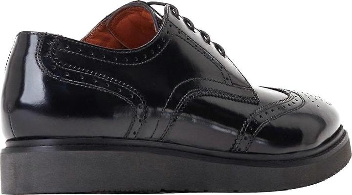 Produktbild Base London Halbschuhe Joe Leder (45)