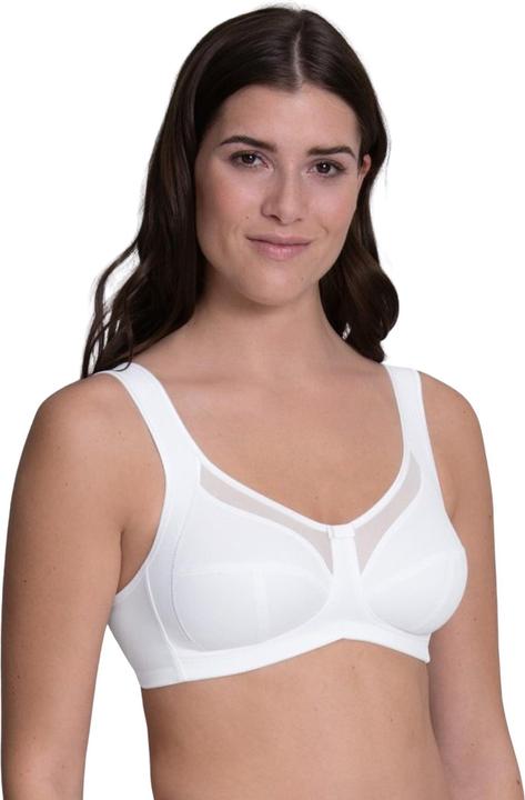 Actual product image Anita Clara comfort soft bra without underwire (95 E, Single pack)