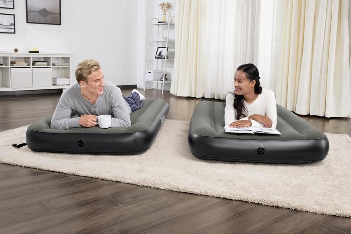 Produktbild Bestway Tritec Connect (100 x 190 cm)