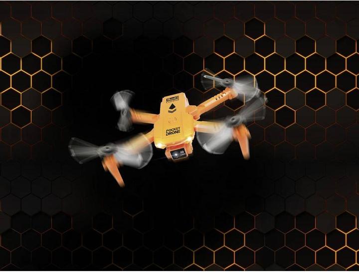 Immagine prodotto Revell RC Quadrocopter Pocket Drone (7 min, 59 g)