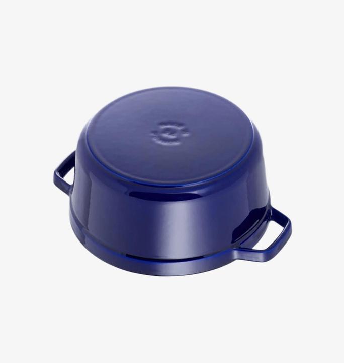 Image du produit Staub Cocotte (22 cm, Cocotte + faitout, Fonte)