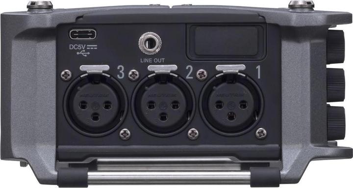 Produktbild Zoom F6 (Video-Audiorecorder)