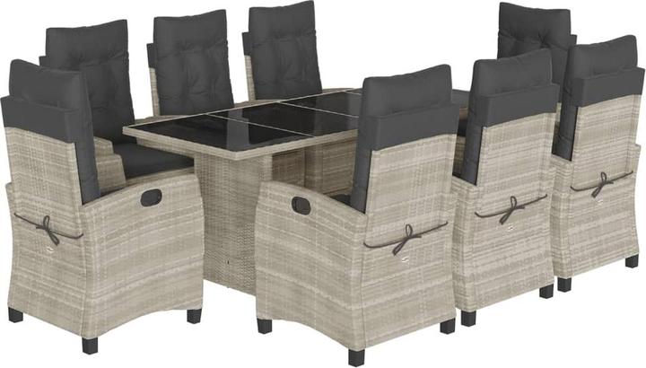 Produktbild VidaXL Irmela (80 cm)