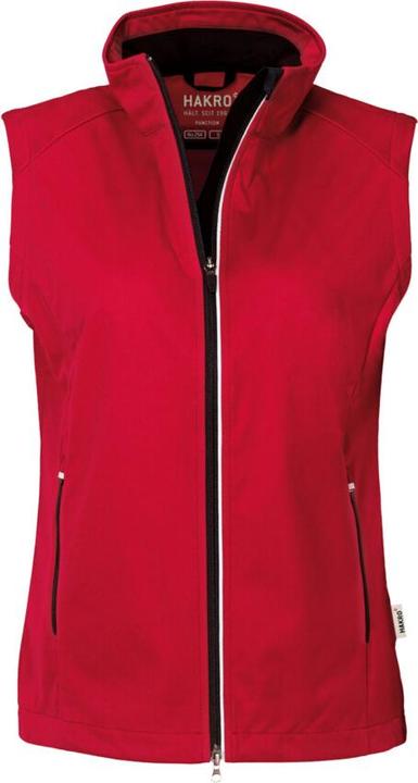Hakro Light-Softshellweste Sarina