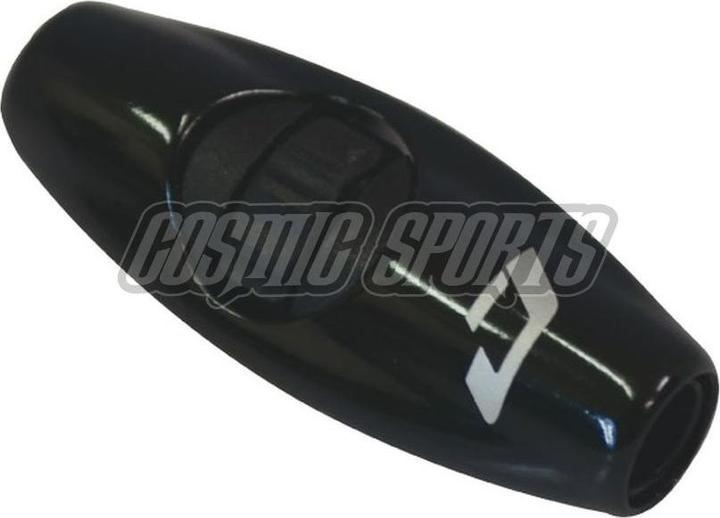 Actual product image Jagwire BSA044 Sport J2 Inline Adjusters, black (2pcs)