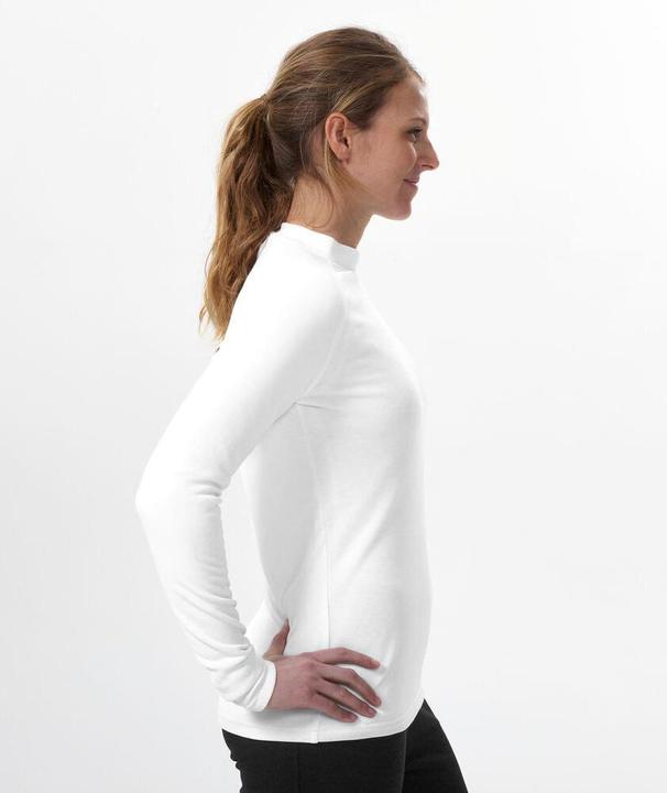 Actual product image Wedze BL SKI 100 TOP W ddy 302806 (L)