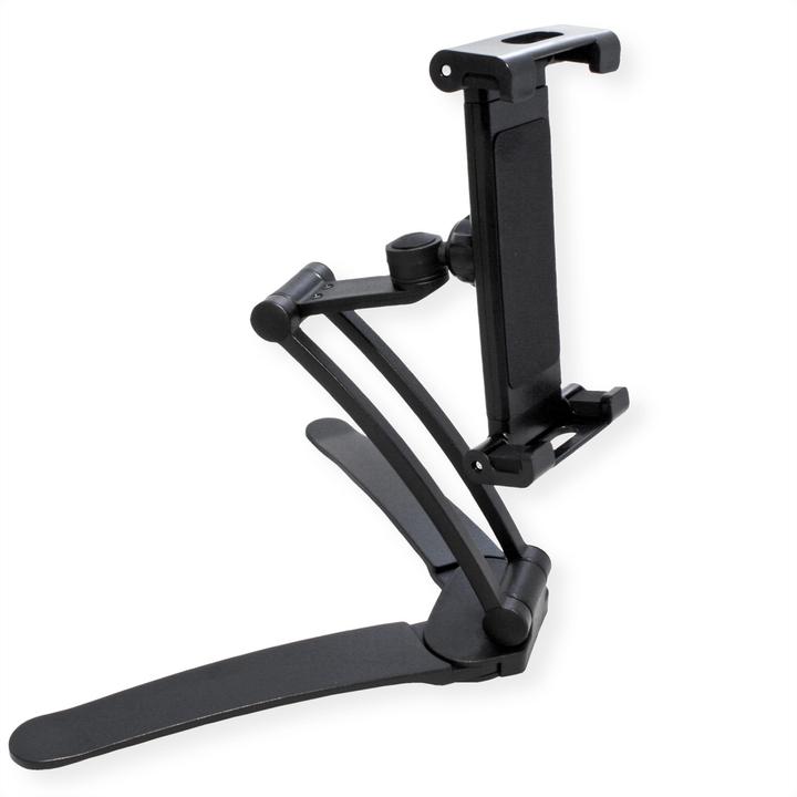 Actual product image Value 2-in-1 holder for iPad / Tablet
